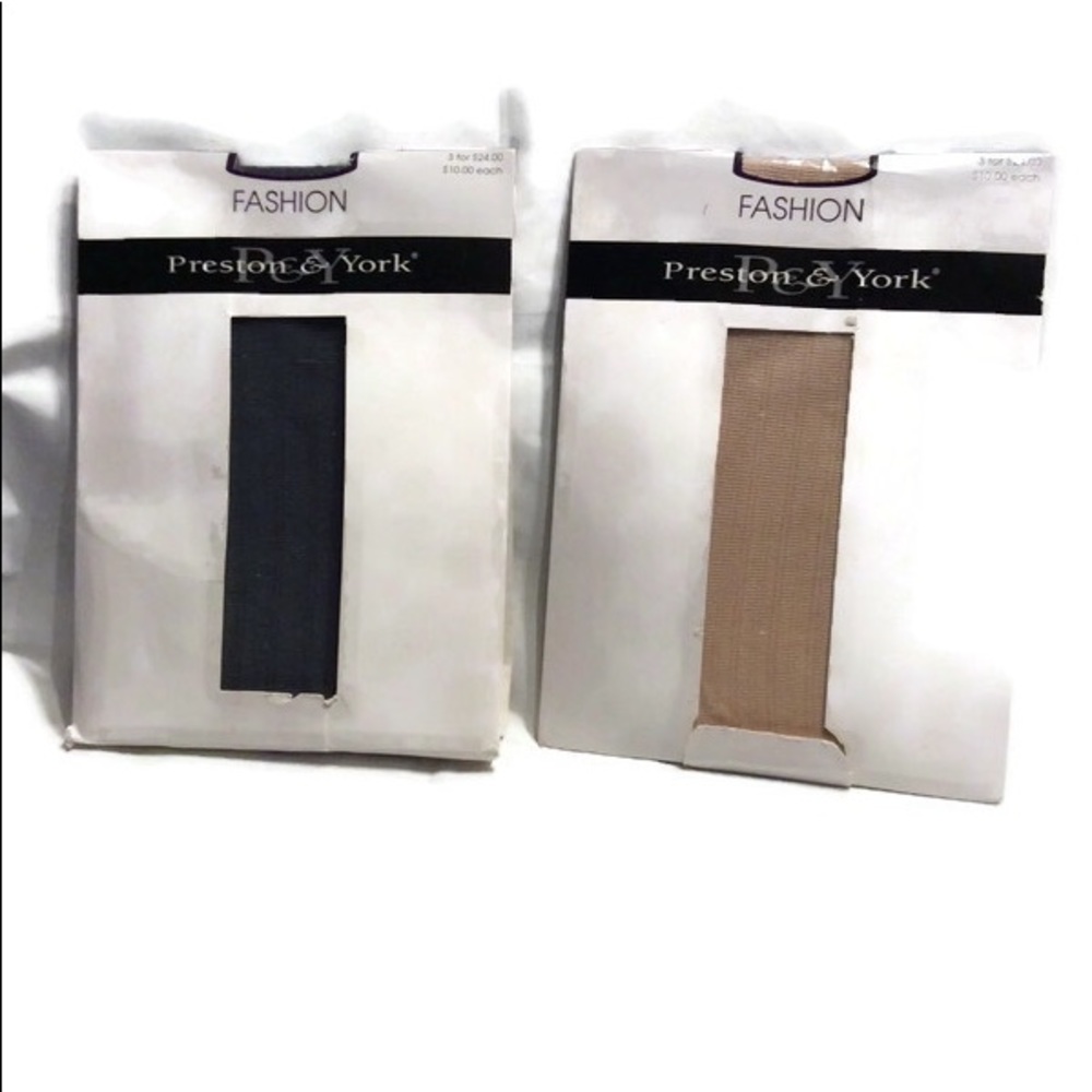 Preston & York Tights NEW